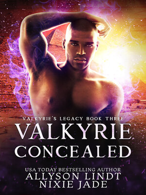 Valkyrie Concealed - ebook